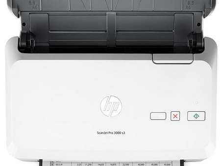 Сканер HP Scanjet Pro 3000 s3 (L2753A)