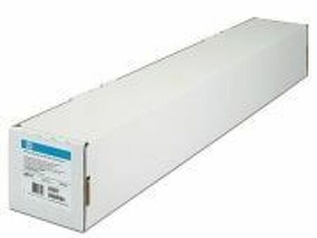 Бумага HP Universal Heavyweight Coated Paper, 120 г/кв.м, 1270 мм x 30,5 м (Q5470A)