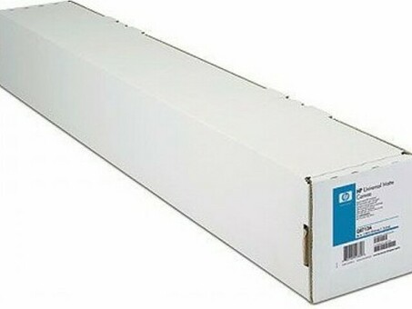 Бумага HP Durable Scrim, 550 г/кв.м, 1524 мм x 12 м (Q2524B)