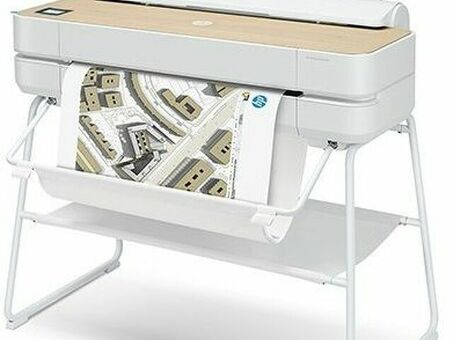 Струйный плоттер HP DesignJet Studio Wood 610 мм (5HB12A)