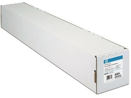 Бумага HP Photo Imaging Gloss Paper, 185 г/кв.м, 914 мм x 30,5 м (C6963A)