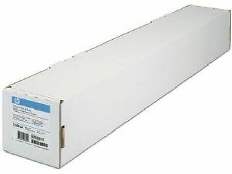 Бумага HP Baryte Satin Art Paper, 290 г/кв.м, 1118 мм x 15,2 м (CG804A)