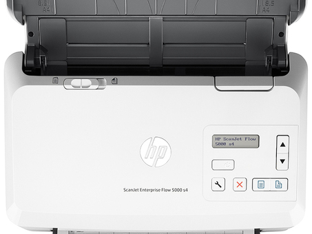 Сканер HP ScanJet Enterprise Flow 5000 s4 (L2755A)