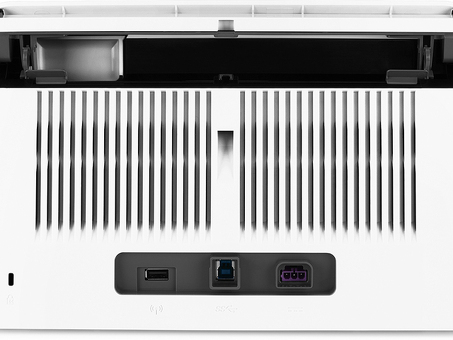 Сканер HP ScanJet Enterprise Flow 5000 s4 (L2755A)