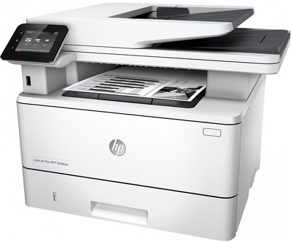 МФУ HP LaserJet Pro M426dw (F6W13A)