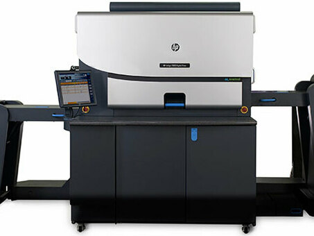 Система промышленной печати HP Indigo 7800 Digital Press (CA310A)