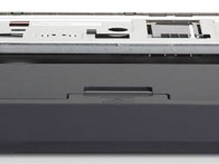 HP лоток подачи бумаги для InkJet 2800, 250 листов (C8261A)