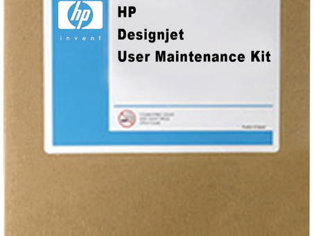 HP комплект обслуживания User Maintenance Kit для Latex 100/300/500 (F0M59A)