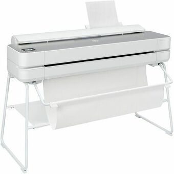 Струйный плоттер HP DesignJet Studio Steel 914 мм (5HB14C)