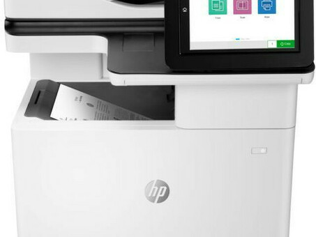 МФУ HP LaserJet Enterprise M635h (7PS97A)