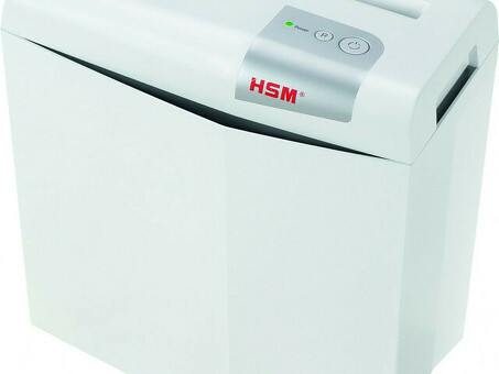 Уничтожитель (шредер) HSM Shredstar S5-6.0 (1041121)