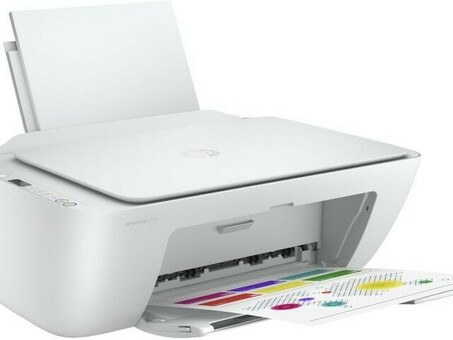 МФУ HP DeskJet 2720 (3XV18B)