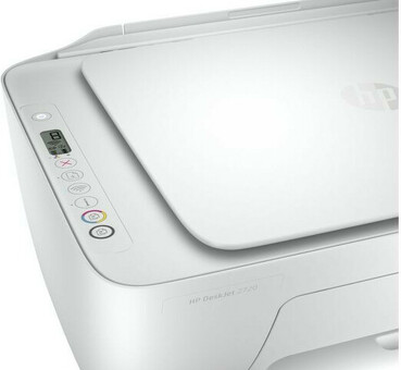 МФУ HP DeskJet 2720 (3XV18B)