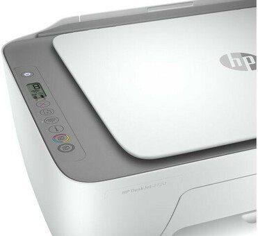 МФУ HP DeskJet 2720 (3XV18B)