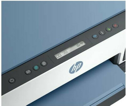 МФУ HP Smart Tank 725 All-in-One (28B51A)