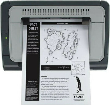 Принтер HP LaserJet Pro P1102s (CE652A)
