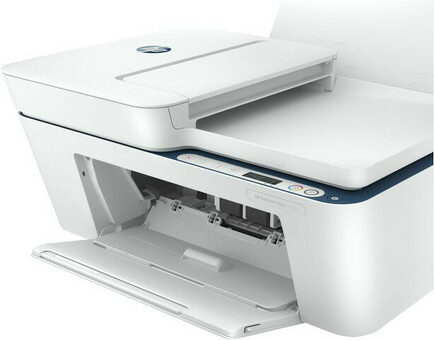 МФУ HP DeskJet Plus 4130 (7FS77B)