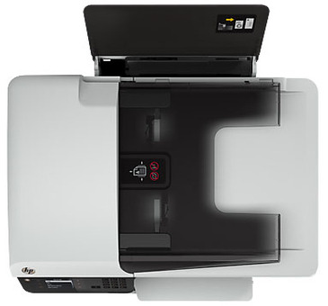 МФУ HP Deskjet Ink Advantage 2645 (D4H22C)