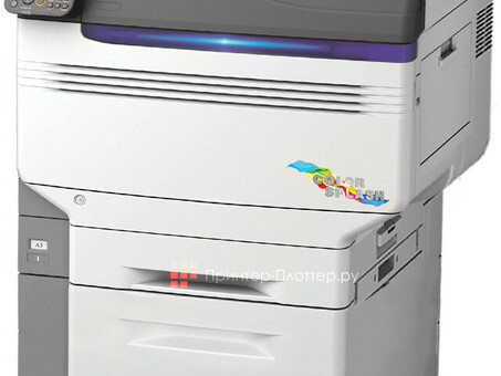 Принтер Intec ColorSplash CS3100 (Intec CS45530418)
