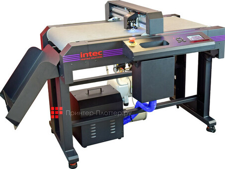 Автоматическая режущая система Intec ColorCut FB8000PRO (Intec FB8000PRO-220)