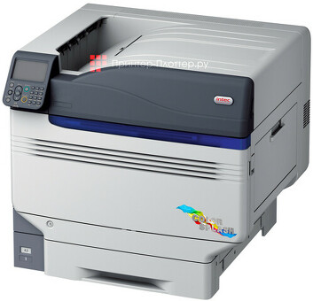 Принтер Intec ColorSplash CS4000 (Intec CS45530517)