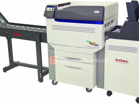 Система конвертопечати Intec ColorSplash CS4600 (Intec CS4600-230)
