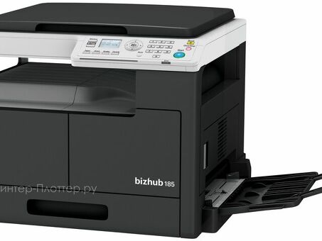 МФУ Konica Minolta bizhub 185 (A0XY026)