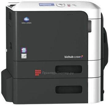 Принтер Konica Minolta bizhub C3100P (A6DR021)