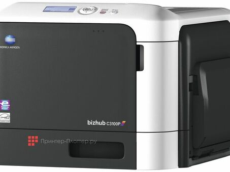 Принтер Konica Minolta bizhub C3100P (A6DR021)