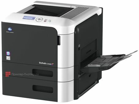 Принтер Konica Minolta bizhub C3100P (A6DR021)