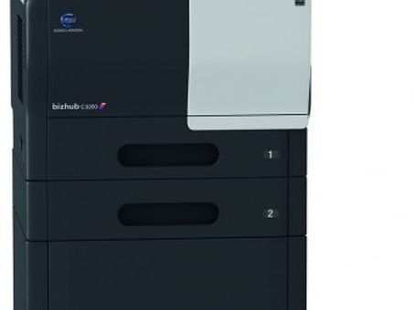 МФУ Konica Minolta bizhub C3850 (A3GN021)