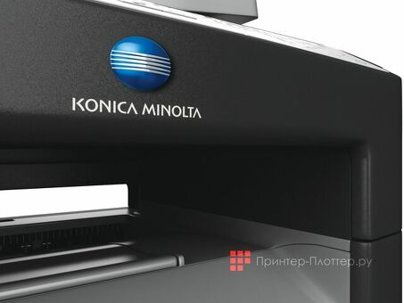 МФУ Konica Minolta bizhub 3320 (A6WP021)