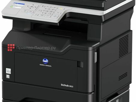 МФУ Konica Minolta bizhub 3622 (AAFN021)