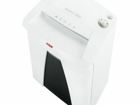 Уничтожитель (шредер) HSM Securio B24-4.5x30 (1783111)