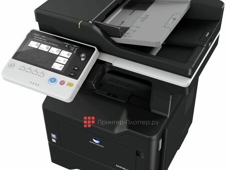 МФУ Konica Minolta bizhub 4752 (AA1P021)