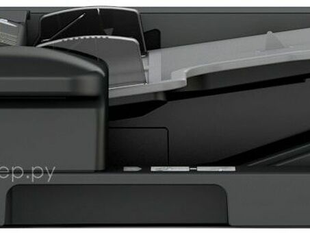 Konica Minolta однопроходный автоподатчик Dual scan document feeder DF-704 (A85GWY2)