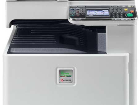 МФУ Kyocera FS-C8525MFP (1102MY3NL1)