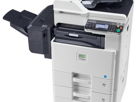 МФУ Kyocera FS-C8525MFP (1102MY3NL1)