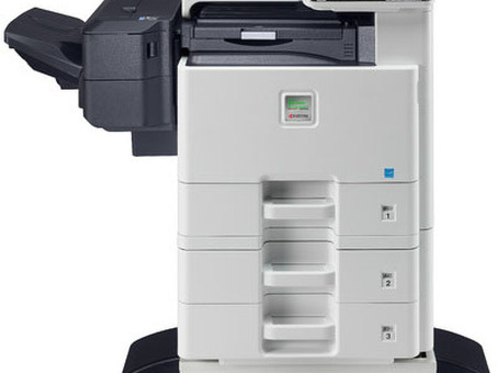 МФУ Kyocera FS-C8525MFP (1102MY3NL1)