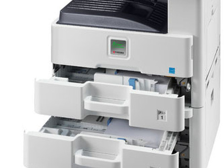 МФУ Kyocera FS-6525MFP (1102MX3NL2)