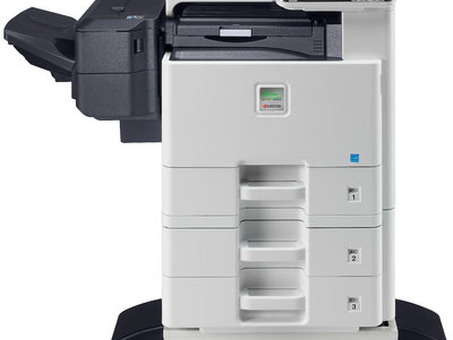 МФУ Kyocera FS-C8520MFP (1102MZ3NL1)