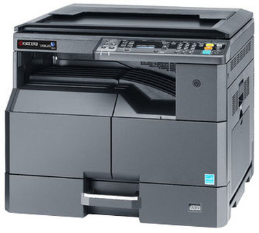 МФУ Kyocera TASKalfa 1800 (1102NC3NL0)