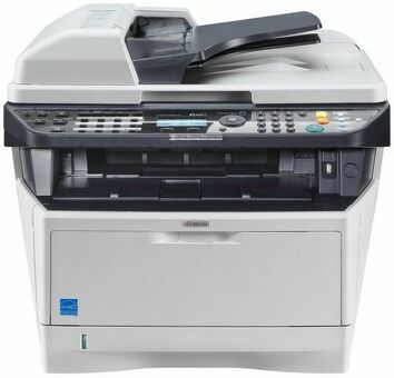 МФУ Kyocera ECOSYS M2035dn (M2035dn)