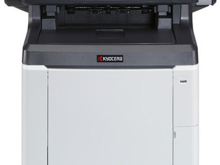 МФУ Kyocera ECOSYS M6026cdn (M6026CDN)