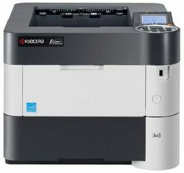 Принтер Kyocera FS-4300DN (1102LV3NL2)