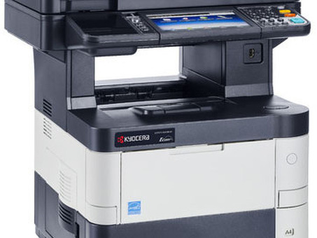 МФУ Kyocera ECOSYS M3540dn (1102NZ3NL0)