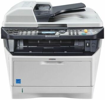 МФУ Kyocera ECOSYS M2030dn (M2030DN)