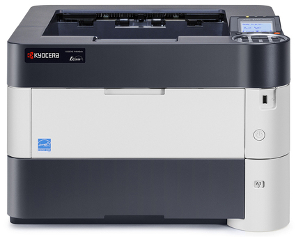 Принтер Kyocera ECOSYS P4040dn (1102P73NL0)