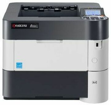 Принтер Kyocera FS-4200DN (1102L13NL1)