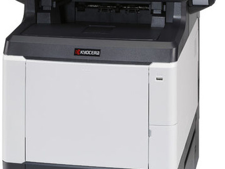 МФУ Kyocera ECOSYS M6526cdn (M6526CDN)